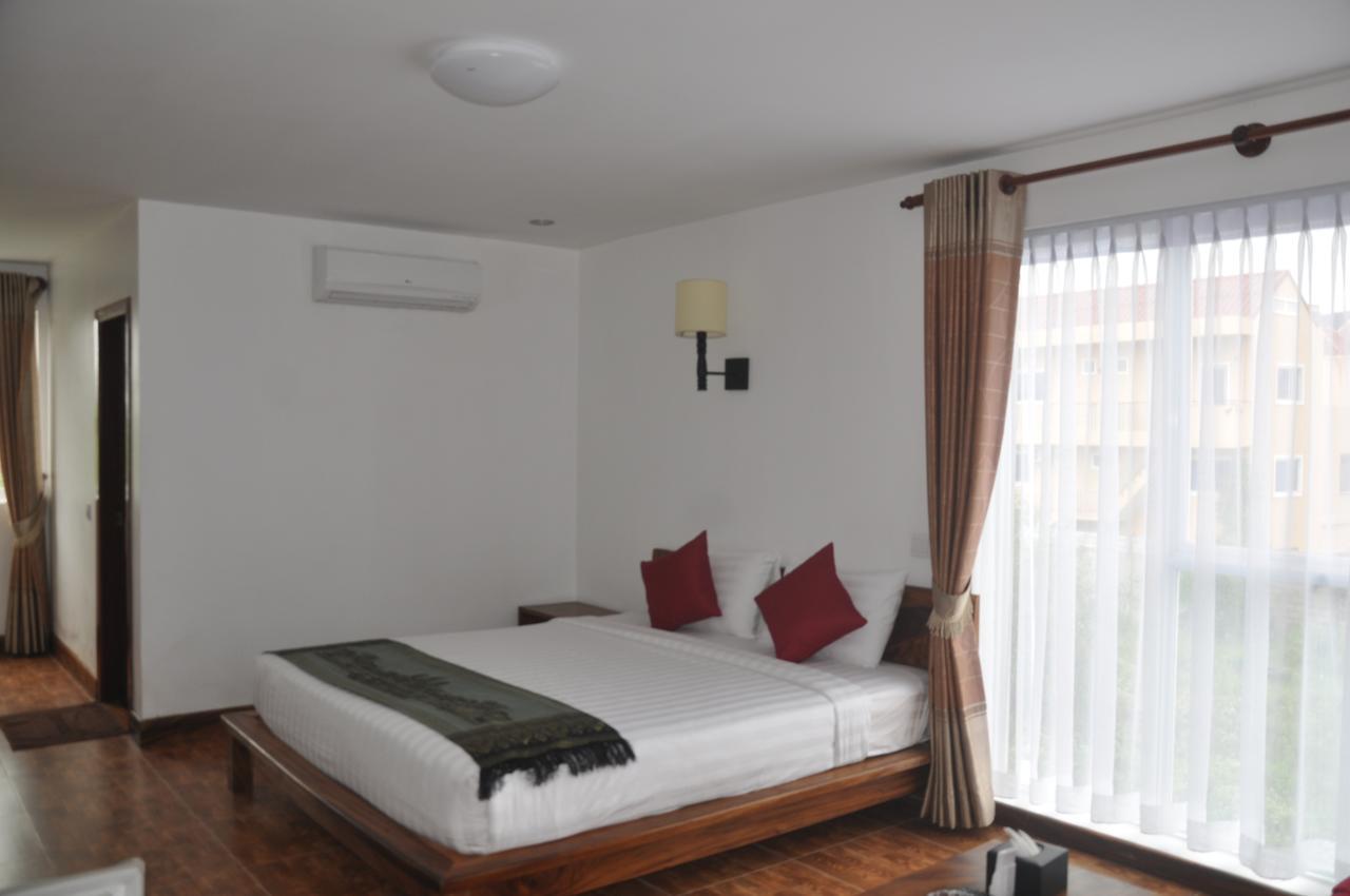 Nature Life Resort (Adults Only) سيهانوكفيل المظهر الخارجي الصورة