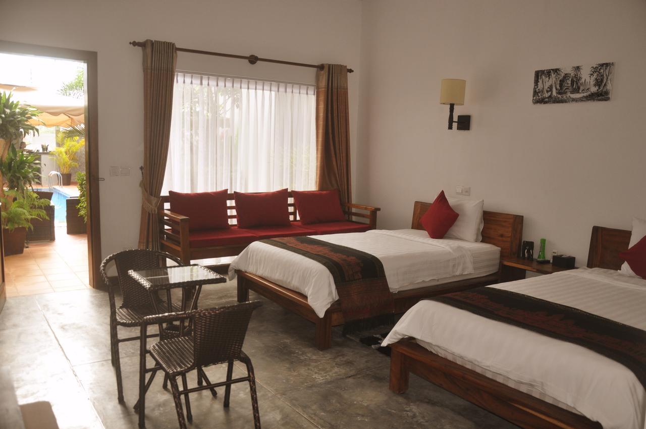 Nature Life Resort (Adults Only) سيهانوكفيل المظهر الخارجي الصورة