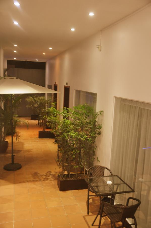 Nature Life Resort (Adults Only) سيهانوكفيل المظهر الخارجي الصورة
